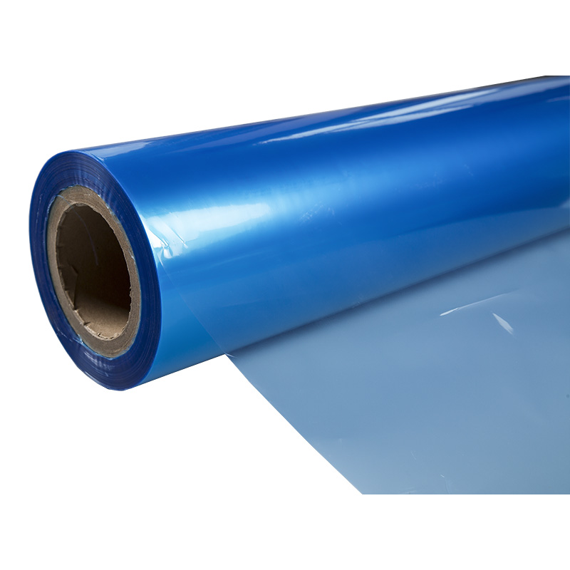 Blue Film Roll pro Medical Fabrica Packaging